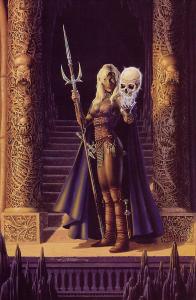 Offering_by_Larry_Elmore