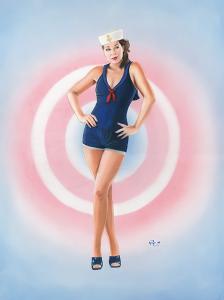 On_Target_by_Kevin_Clark