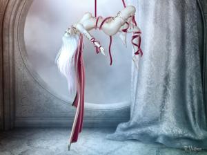 On_The_Line_by_Marie_Violetmoon_Richy