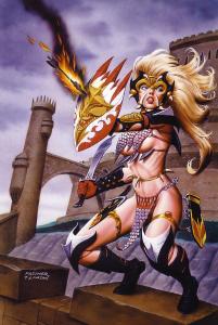 On_the_Rampart_by_Fastner_and_Larson