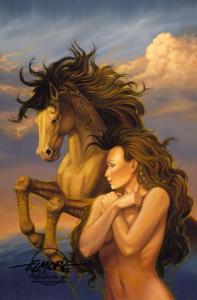 One_and_the_Same_by_Larry_Elmore