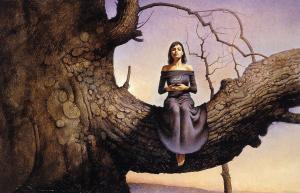 Onion_Girl_by_John_Jude_Palencar