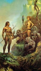 Opar_by_Boris_Vallejo