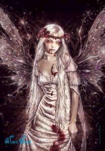 Ophelia_S_Dream_by_Victoria_Frances