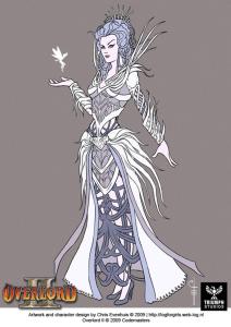 Overlord_II_Mistress_Fay_2_by_Chris_Evenhuis