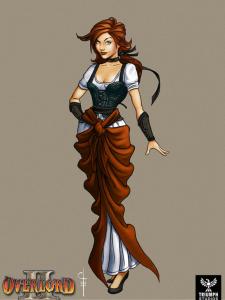 Overlord_II_Mistress_Kelda_2_by_Chris_Evenhuis