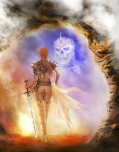 Overseeing_by_Al_Serov