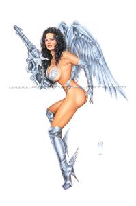 Peacemaker_by_Armando_Huerta