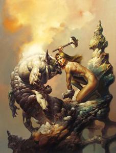 Pedrum_by_Boris_Vallejo