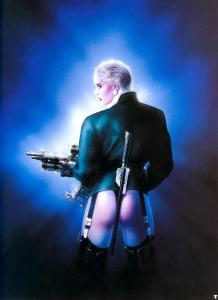 Penthouse_by_Luis_Royo