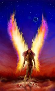 Phoenix_by_Christine_M_Griffin