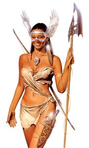 Pin_064_by_Hajime_Sorayama