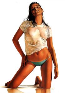 Pin_092_by_Hajime_Sorayama