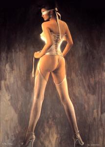 Pin_146_by_Hajime_Sorayama
