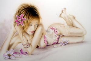 Pink_by_Michael_Calandra