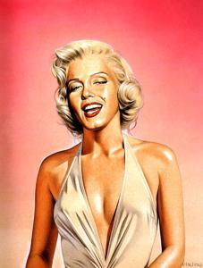 Pinup_051_by_Hajime_Sorayama