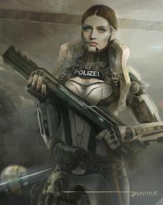 Polizeikontrolle_by_Eve_Ventrue