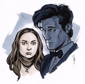 Pond_Stare_by_Chris_Evenhuis