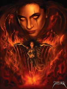 Prinzess_of_Dawn_by_Uwe_Jarling