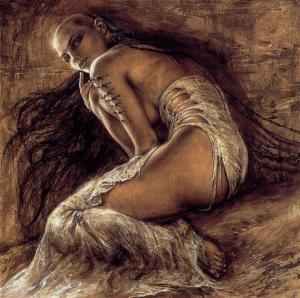 Prohibited-018_by_Luis_Royo