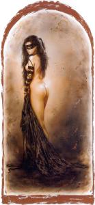 Prohibited_Book_III-Fancy_Undress_by_Luis_Royo
