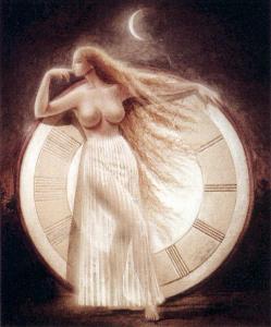 Prohibited_Book_I_by_Luis_Royo