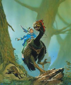 Pursuit_by_Michael_Whelan