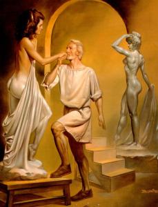 Pygmalio_by_Boris_Vallejo