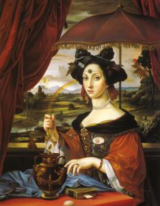 Rainbow_Catcher_by_David_Bowers