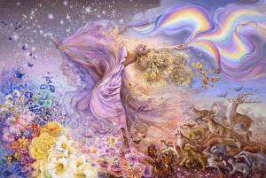 Rainbow_Girl_2_by_Josephine_Wall