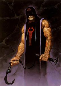 Rake_Hell_by_Gerald_Brom