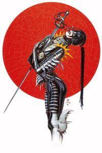 Rapiers_Kiss_by_Chris_Achilleos
