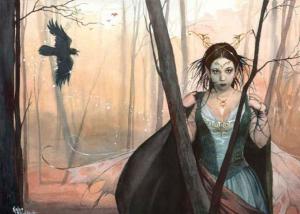 Raven_Faery_3_by_Kajsa_Flinkfeldt