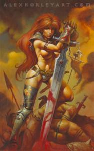 Red_Stacy_by_Alex_Horley
