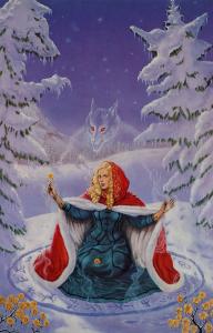 Red_as_Blood_by_Victoria_Poyser