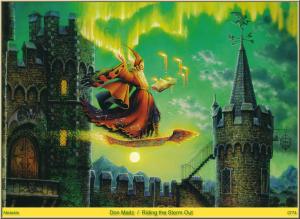 Riding_the_Storm_Out_by_Don_Maitz