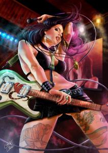 Rockstar_by_Cris_De_Lara
