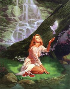 Ruby_Slippers_Golden_Tears_by_Matthew_Stawicki