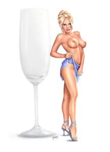 Ruthies_Champagne_Flute_by_Jessica_Dougherty