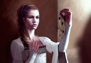 Sansa_by_Natascha_Roeoesli