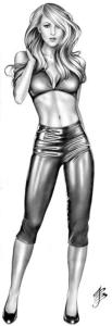 Sarah_by_Paul_John_Ballard