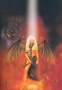 Satans_Daughter_by_Jose_Del_Nido