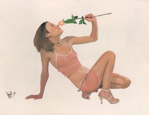 Scent_of_a_Woman_by_Kevin_Clark