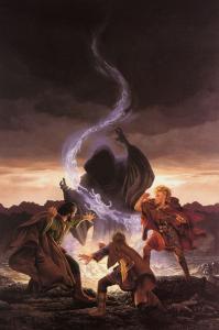 Scions_of_Shanara_by_Keith_Parkinson