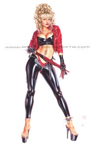 Scorpio_by_Armando_Huerta