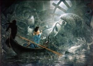 Searching_For_An_Answer_by_Walter_Girotto