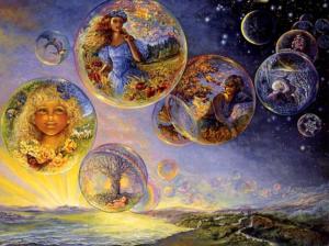 Seasons_Life_by_Josephine_Wall