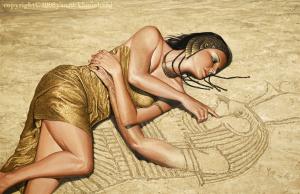 Secret_Mediator_by_Yannick_Bouchard