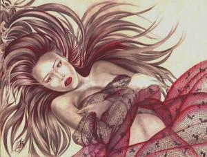 Sensual_by_Paul_John_Ballard