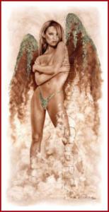 Sepia_Siren_by_Anthony_Guerra